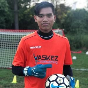 Meet your Posher, Gustavo